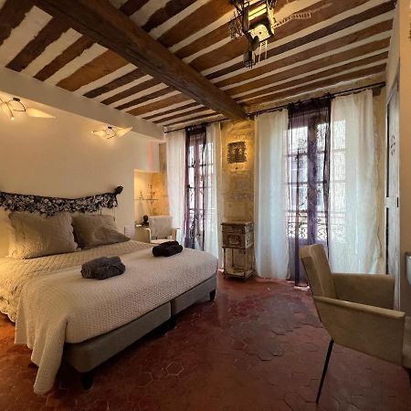 Le Regardeur Bed and Breakfast Saint-Rémy-de-Provence Exterior foto